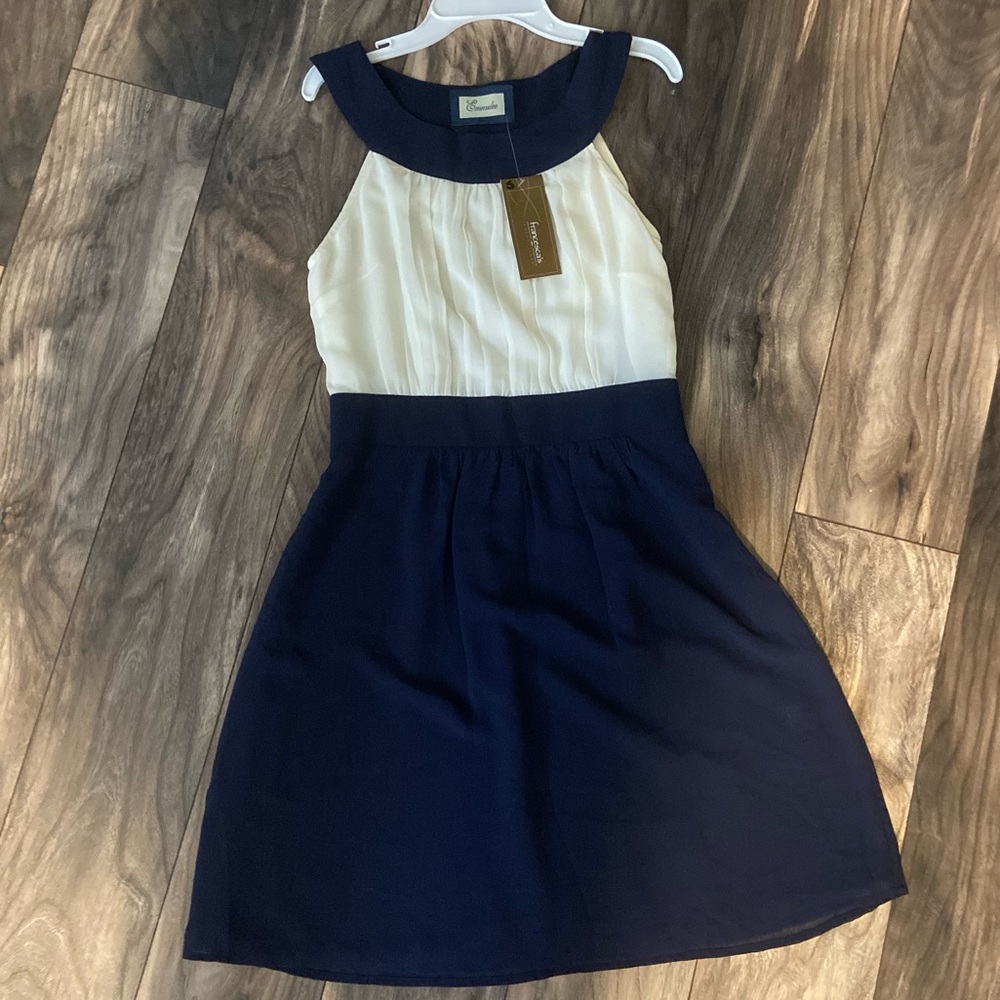 NWT francescas dress